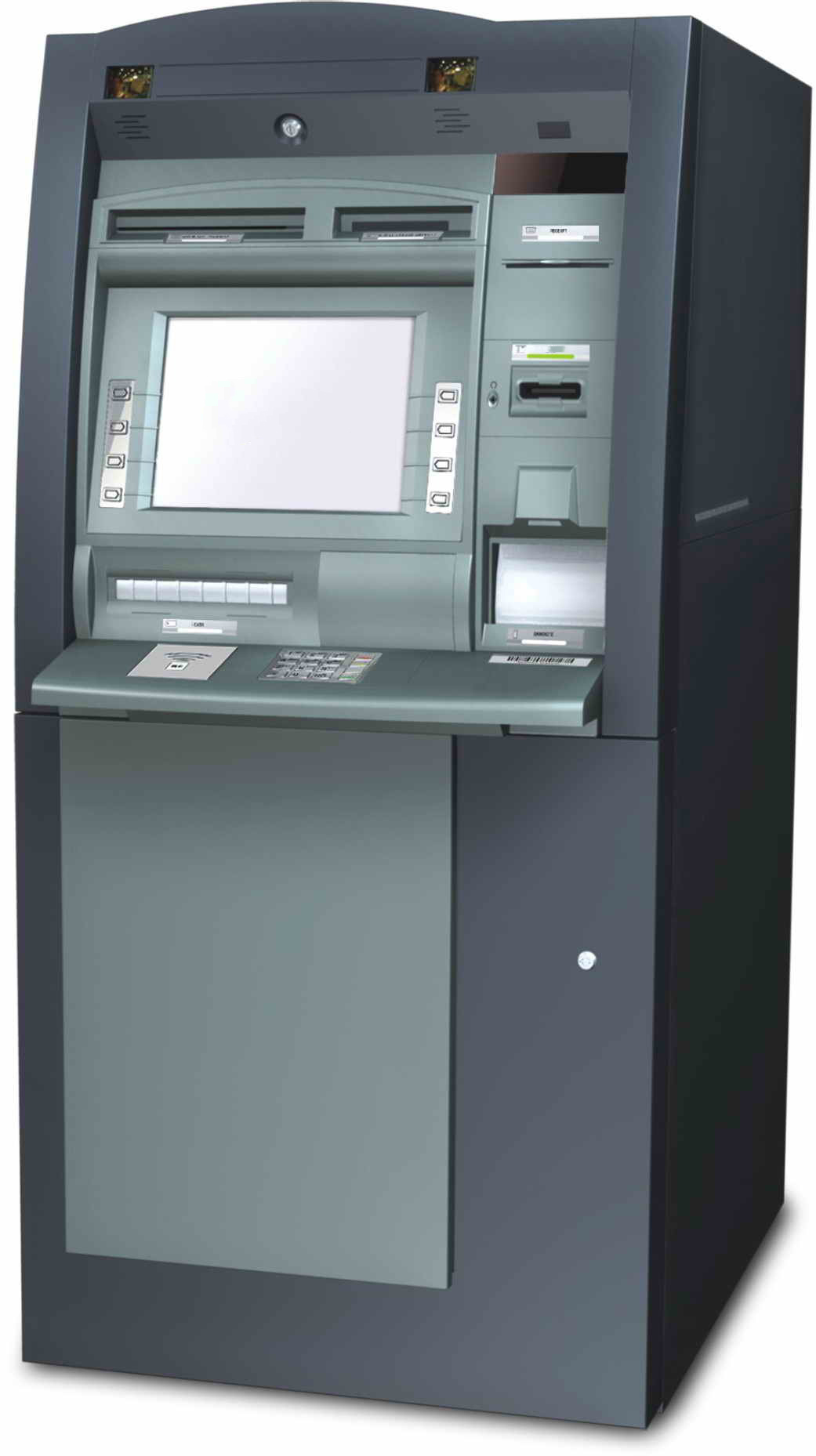 Full function Lobby ATM H38NL