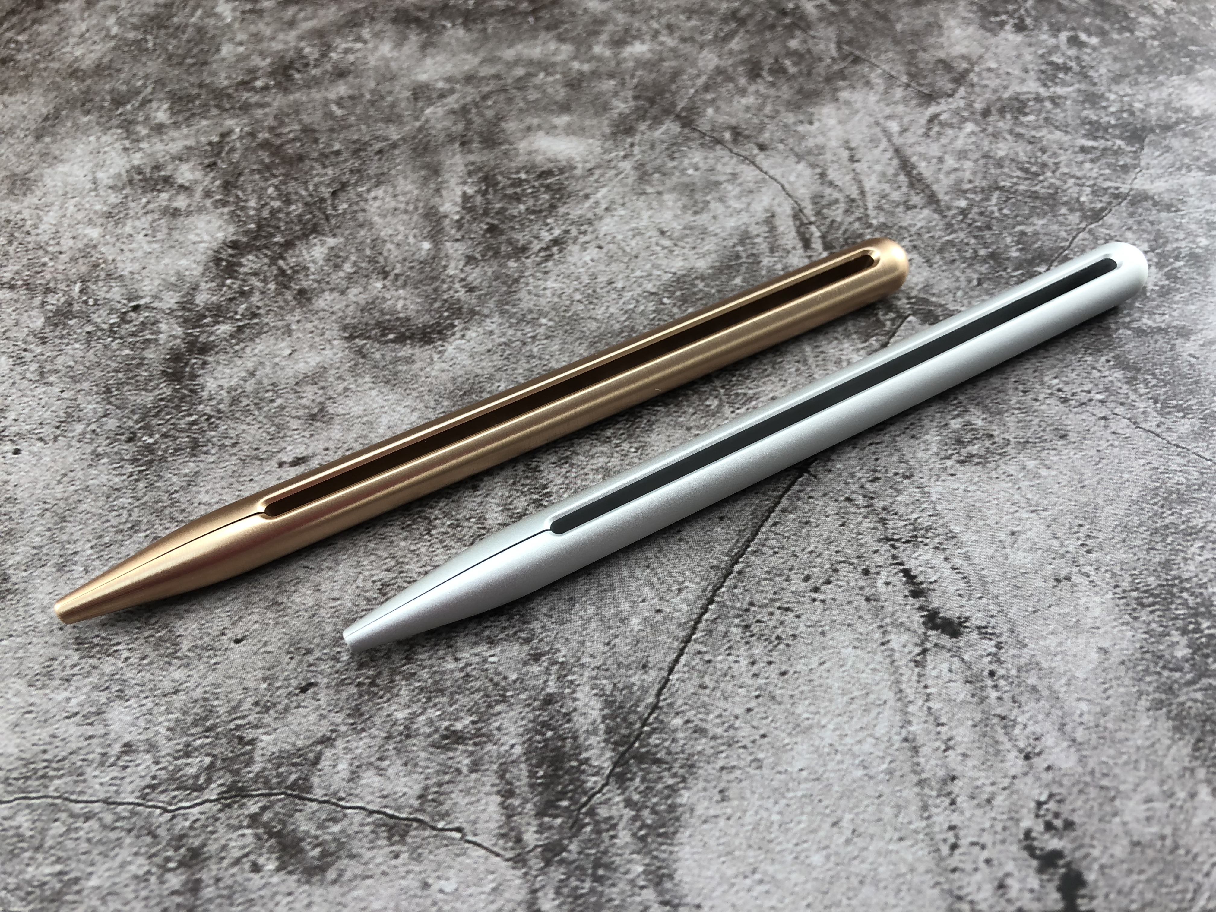 鋁合金自動鉛筆 GS